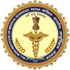 All India Institute of Medical Sciences, Patna Logo